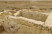 Reljef star četiri milenijuma krije tajnu izgubljene najstarije andske civilizacije VIDEO