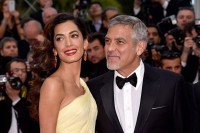 Џорџ и Амал Клуни поново чекају близанце?