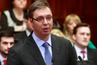 Vučić: Spremni na dijalog sa Prištinom, bez obzira na političku cijenu