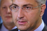 Plenković o napadu na navijače Zvezde: Djelo pojedinca