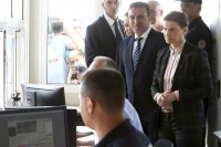 Albanski novinar provocirao Anu Brnabić