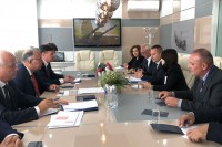 Petričević: Uzvratna posjeta predstavnika ruskih kompanija u septembru