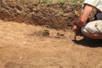 Сензационално откриће археолога код Зенице: “Сада имамо фигурину мушкарца”