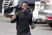 Kevin Hart povrijeđen u saobraćajnoj nesreći