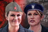 Хвали Тита, а оправдава усташтво и Павелића