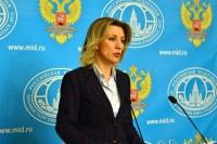 Zaharova: Kosovo se pretvara u uporište terorizma