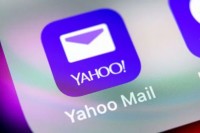 Pao e-mail servis Yahoo