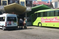 “Semberija transport” donira udžbenike i autobuske karte