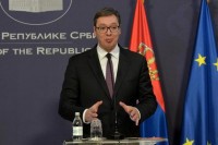 Vučić o naoružavanju u regionu: Kao da je neko dao signal