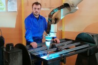 Предузећа из Српске rоботима попуњавају радна мјеста