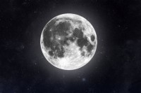 Na Mjesecu otkriveno prisustvo zlata? U dubljim slojevima ga ima najviše