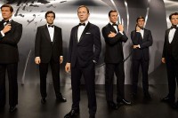 Pirs Brosnan: Vrijeme da Bonda glumi žena