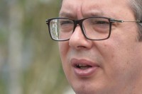 Vučić: Građani Hrvatske mogu slobodno šetati po Srbiji