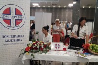 Festival zdravlja u Bijeljini promoviše sport i zdrav život