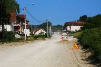 Obustava saobraćaja u Šargovcu zbog proširenja ulice