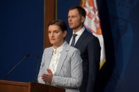 Ana Brnabić: Stranci uložili 2,32 milijarde evra u Srbiju