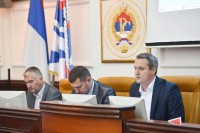 Zoran Talić: Neophodno ažuriranje katastra podzemnih instalacija