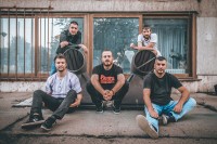 Banjalučki bend “Pajperov smijeh” objavio spot za pjesmu “Zupčanik”