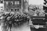 Нацистички војници покорили Европу на метамфетаминима: “Био је то авангардни начин допинговања”