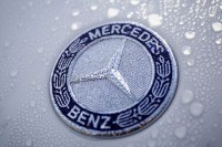 Stižu trotineti s Mercedes-Benz zvijezdom