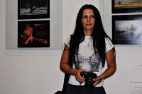 Gradiščanka Milena Erceg krajolike Lijevča prenosi na fotografije