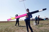 Ana Budimčić, iz Srpca, među deset najboljih svjetskih aeromodelara juniora