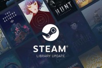 Stigao je novi "Steam"