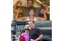 Arnold objavio fotografiju sa snimanja filma "Terminator" od prije 30 godina