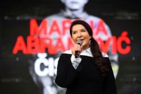 Marina Abramović bila spremna da zarad performansa puca iz pištolja