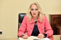 Nevena Todorović, direktorka Doma zdravlja u Banjaluci: Ulaganjem u edukaciju i opremu do kvalitetnijih usluga