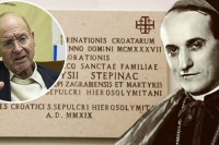 Istoričar holokausta Gideon Grajf: Stepinac ne zaslužuje spomen-ploču u Jerusalimu