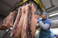 Вриједност увоза меса 25 пута већа од извоза