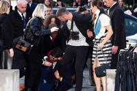 Џастин Тимберлејк нападнут у Паризу