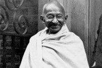 На данашњи дан прије 150 година рођен Махатма Ганди