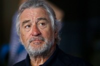 Robert de Niro optužen za diskriminaciju i uznemiravanje