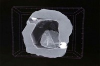 Pronađen jedinstveni dijamant u dijamantu