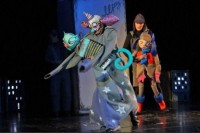 Međunarodni festival pozorišta za djecu otvoren u Banjaluci