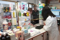 Pljušte kazne zbog odsustva magistra farmacije u apotekama