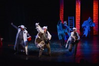"Извини мама" отворила 18. Међународни фестивал позоришта за дјецу у Бањалуци