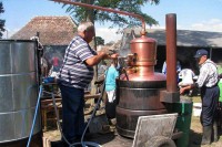 "Veseli strojevi" će raditi tek za dušu domaćina