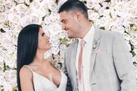 Српски пјевач оженио водитељку