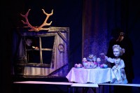 Ме­ђу­на­род­ни фе­сти­вал по­зо­ри­шта за дје­цу у ДПРС: Ша­ре­не, ду­хо­ви­те и ма­гич­не при­че са по­у­ком