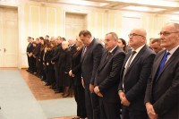 Комеморација генералу Миловановићу: Његова једина партија била РС