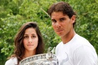 Glamurozna svadba: Gostima Rafaela Nadala i njegove izabranice jedna stvar je strogo zabranjena