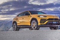 VW: Не пла­ни­ра­мо про­да­ју Lamborghinija