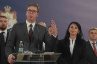 Aleksandar Vučić: Priština da prizna Srpsku listu ili katastrofa