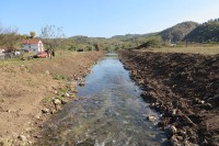 U Rogatici očišćeno korito Rakitnice