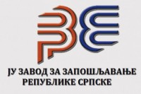 ЈУ ЗЗЗ РС – Филијала Бијељина: Оглашава слободна радна мјеста на дан 16.10.2019. године