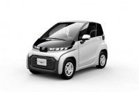 Toyota ма­ња и од Smarta