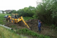 Боље снабдијевање водом за мјештане Брусника